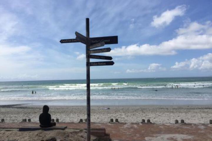 Muizenberg Muse - thumb 5