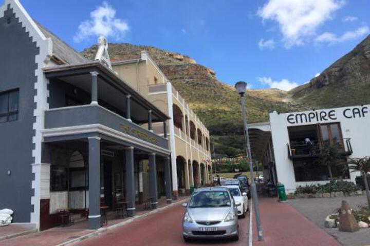 Muizenberg Muse - thumb 4