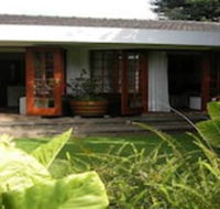 Cosy Den BB Luxury Guest House Style - Tourism Africa