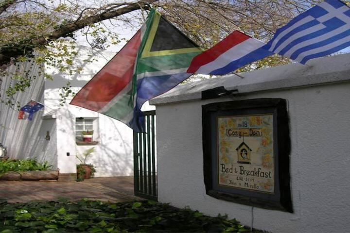 Cosy Den B&B Luxury Guest House Style - thumb 1