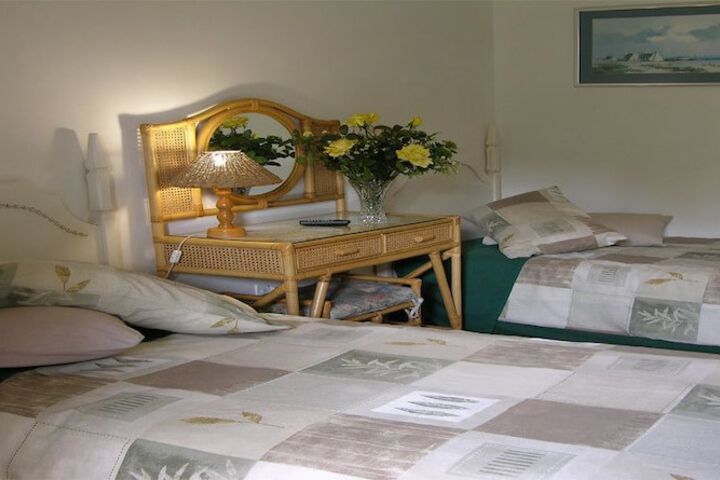 Cosy Den B&B Luxury Guest House Style - thumb 5