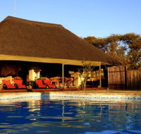 Thorn Tree Bush Camp - Tourism Africa