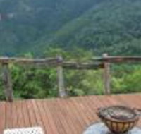 The Edge Mountain Retreat - Tourism Africa