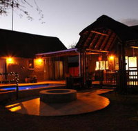 Thuhlo Lodge - Accommodation Africa