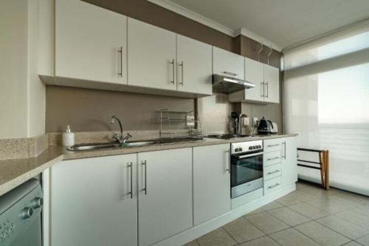 Apartment Surfers Paradise - thumb 1