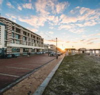 Apartment Surfers Paradise - Accommodation Africa