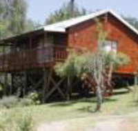 Nibelheim Self Catering Cottage - Tourism Africa