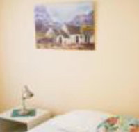 By Oude Tol Farm - Tourism Africa