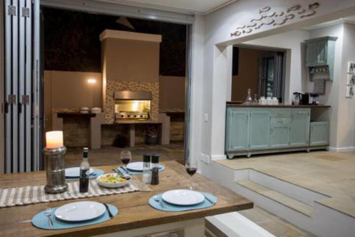 Villa Misty Cliffs - thumb 6