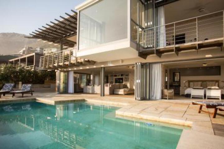 Villa Misty Cliffs - thumb 2