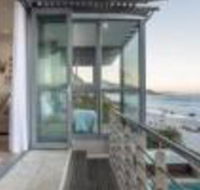 Villa Misty Cliffs - Accommodation Africa