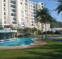 Breakers Resort 414 - Tourism Africa