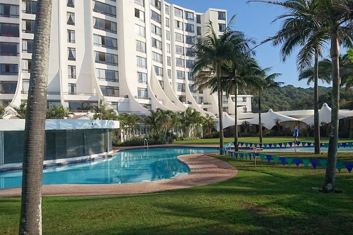 Breakers Resort 414 - thumb 1