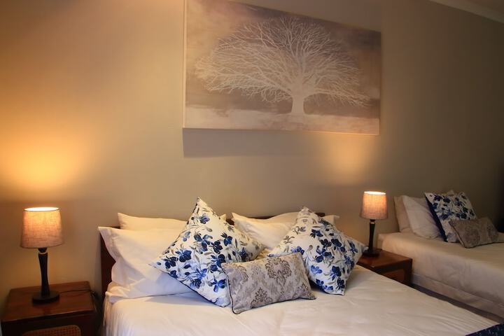 Rozendal Guest House - thumb 7