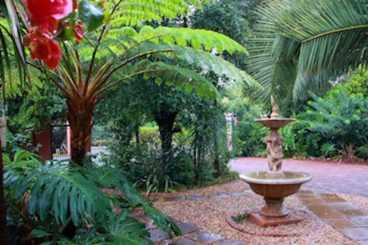 Rozendal Guest House - thumb 0