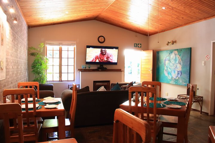 Rozendal Guest House - thumb 6
