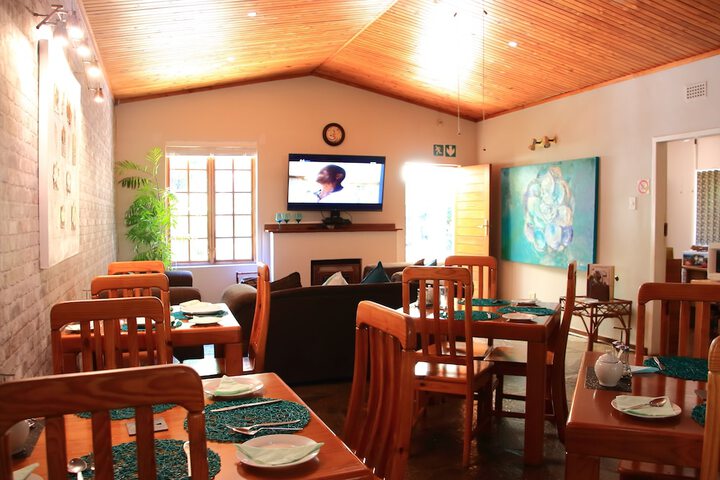 Rozendal Guest House - thumb 5