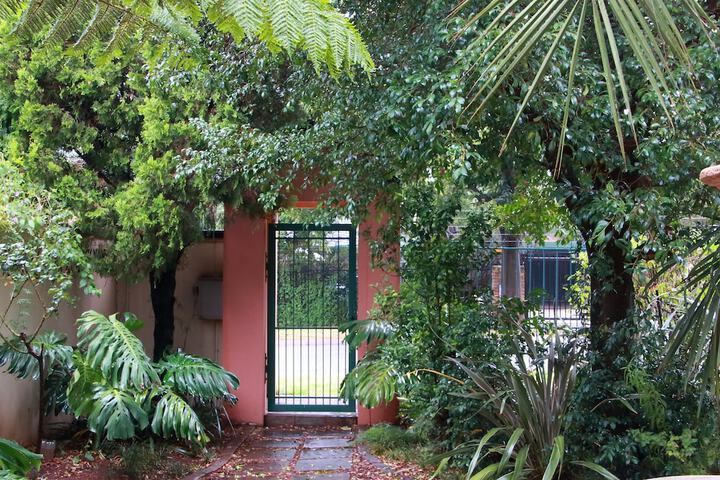 Rozendal Guest House - thumb 1