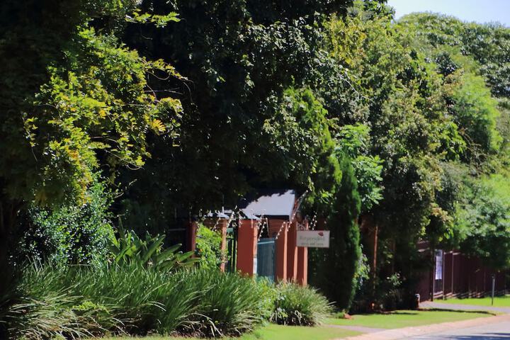Rozendal Guest House - thumb 2
