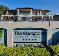 The Hamptons Guest House - Tourism Africa