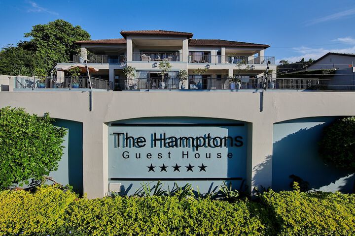 The Hamptons Guest House - thumb 5