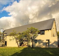 Mount High Luxury Country Lodge - Accommodation Africa