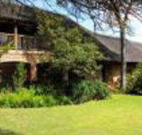 Ruimsig Golf View Manor - Accommodation Africa