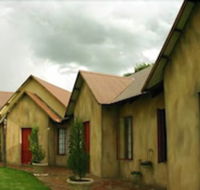 Villa Afriq - Accommodation Africa