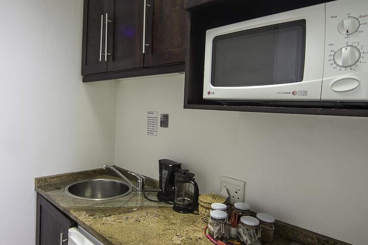 Zeranka Lodge Umhlanga - thumb 1