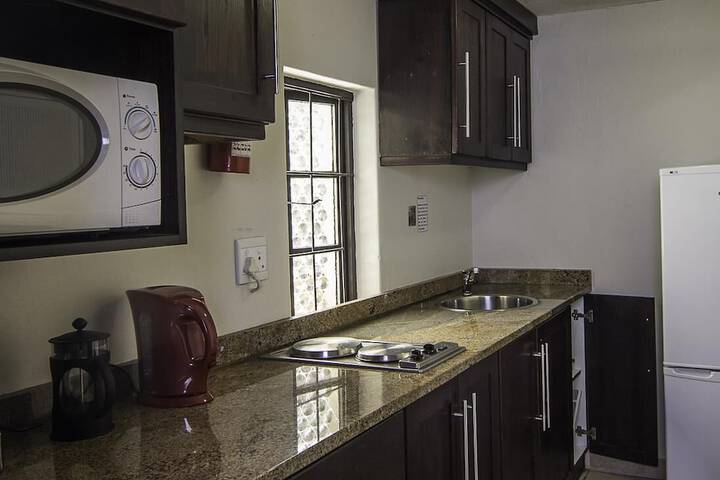 Zeranka Lodge Umhlanga - thumb 6