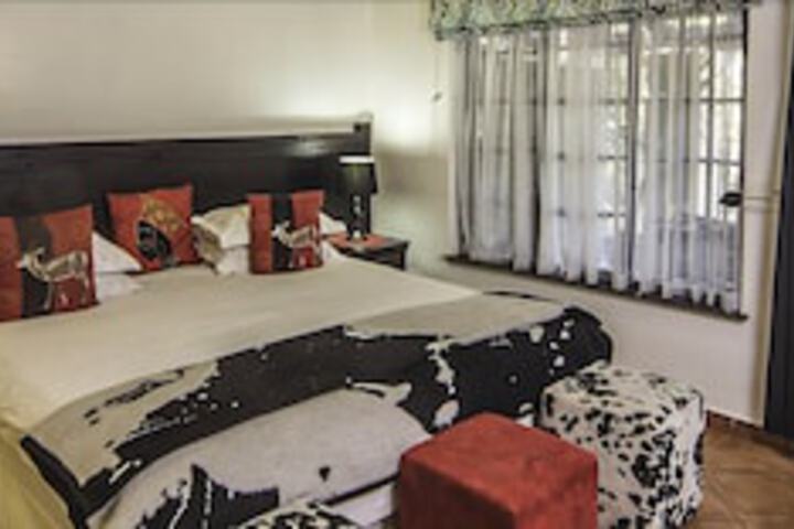 Zeranka Lodge Umhlanga - thumb 0