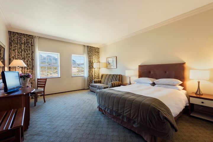 Golden Valley Lodge - thumb 6