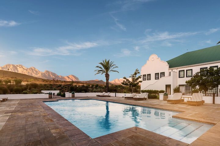 Golden Valley Lodge - thumb 3