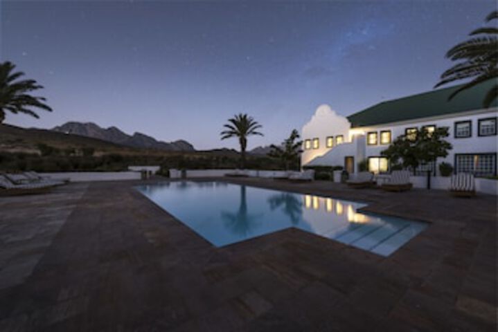 Golden Valley Lodge - thumb 0