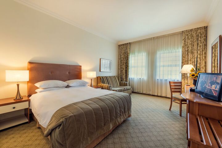 Golden Valley Lodge - thumb 5