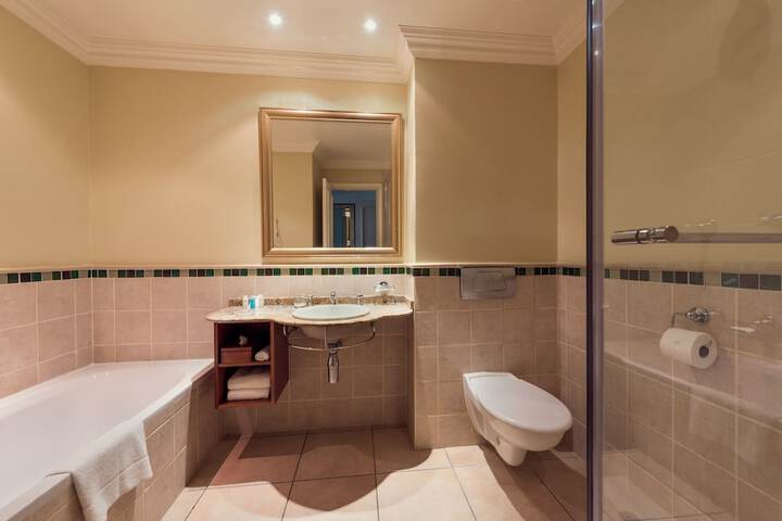 Golden Valley Lodge - thumb 4