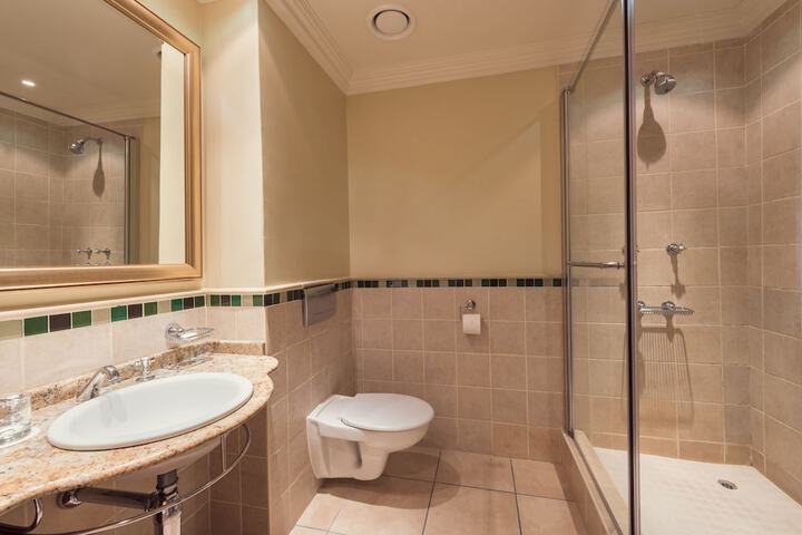 Golden Valley Lodge - thumb 7