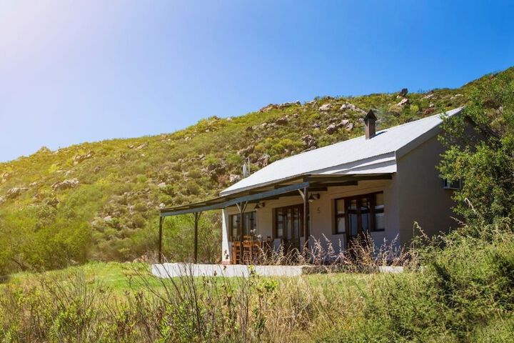Cederkloof Botanical Retreat - thumb 6