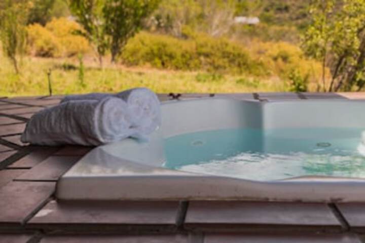 Cederkloof Botanical Retreat - thumb 0