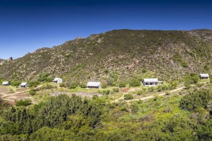 Cederkloof Botanical Retreat - thumb 7