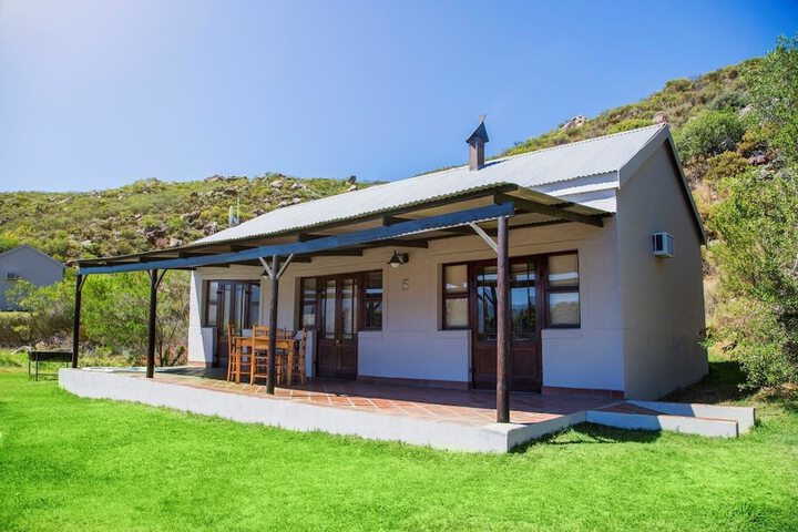 Cederkloof Botanical Retreat - thumb 2