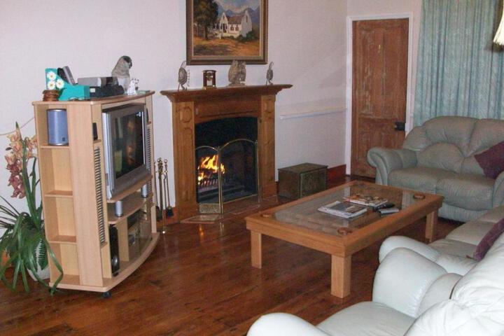 40 Fraser Street Bed & Breakfast - thumb 1