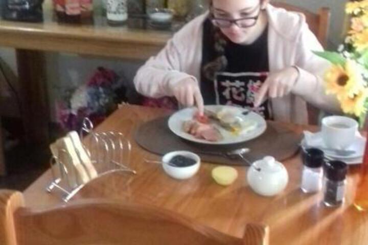40 Fraser Street Bed & Breakfast - thumb 3