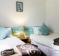40 Fraser Street Bed  Breakfast - Accommodation Africa
