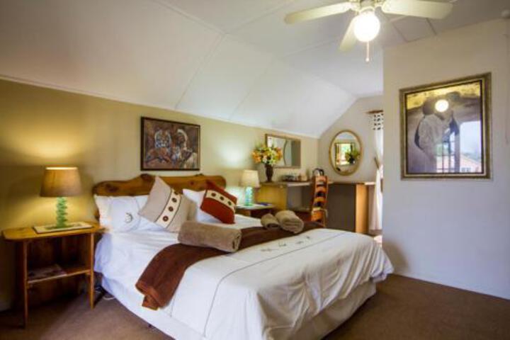 40 Fraser Street Bed & Breakfast - thumb 7