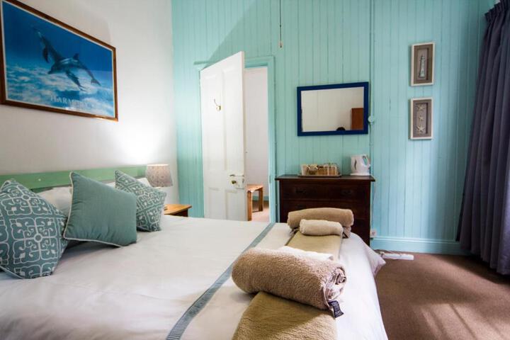 40 Fraser Street Bed & Breakfast - thumb 6