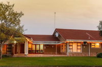 Karoo Fountain Luxury Guesthouse