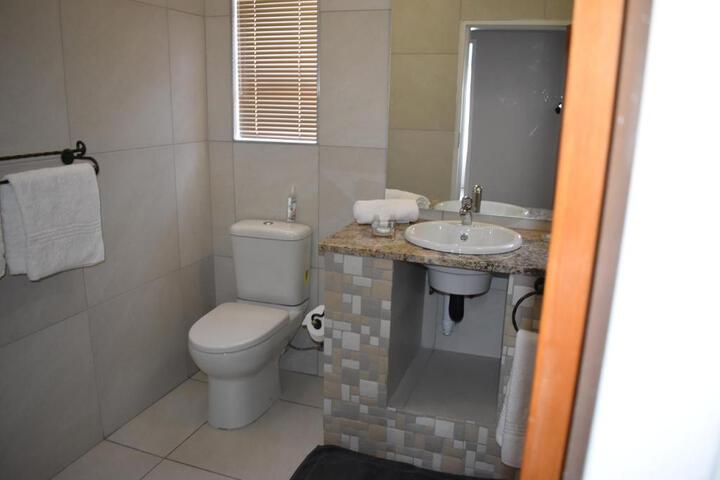 Goedgedacht Guestrooms - thumb 3