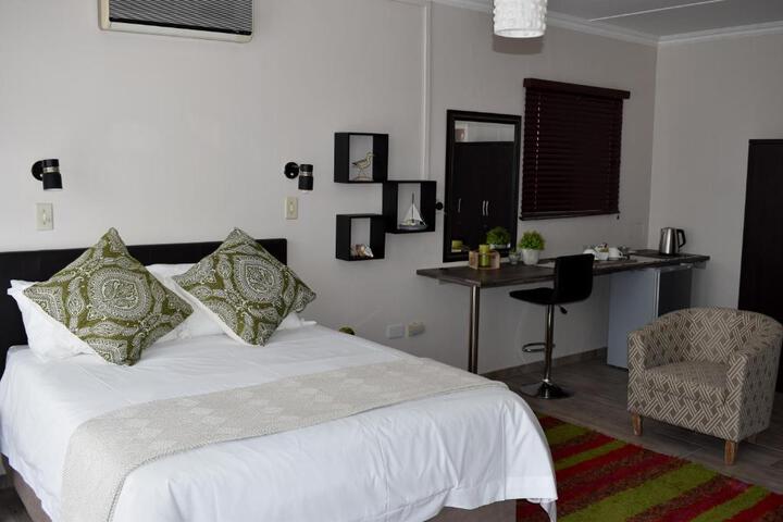 Goedgedacht Guestrooms - thumb 1