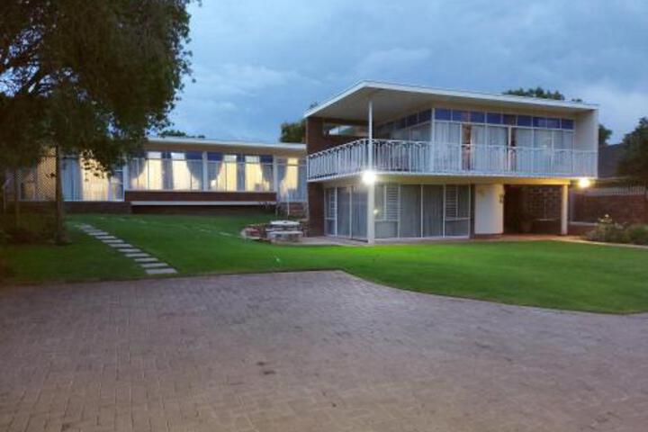 Goedgedacht Guestrooms - thumb 7